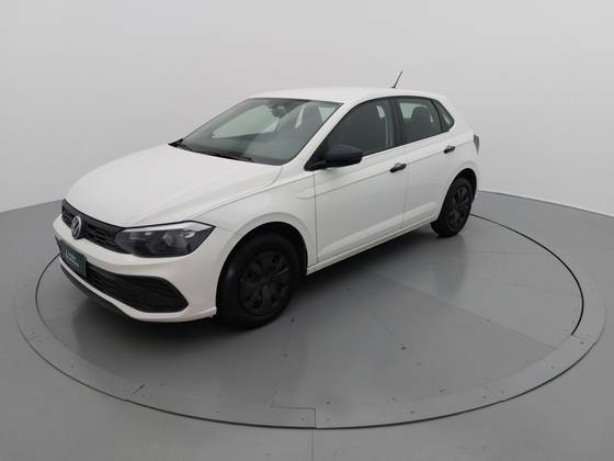 VOLKSWAGEN POLO 1.0 MPI TRACK MANUAL